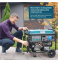 Газобензиновый генератор KS 7000E G фото 11
