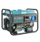 Газобензиновый генератор KS 7000E G цена