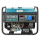 Газобензиновый генератор KS 7000E G фото 1