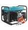 Газобензиновый генератор KS 7000E G фото 2