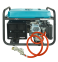 Газобензиновый генератор KS 7000E G фото 3