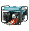 Газобензиновый генератор KS 7000E G фото 4