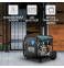 Інверторний газобензиновий генератор KS 8100iEG фото 12
