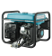 Газобензиновый генератор KS 9000E G фото 4