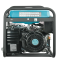 Газобензиновый генератор KS 9000E G фото 5