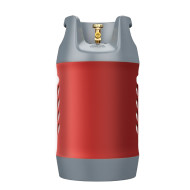 Фото Газовый баллон HPCR 24,5 л 
