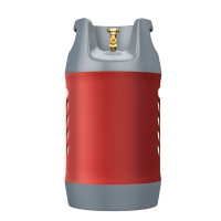 Газовый баллон HPCR 24,5 л 