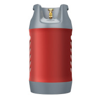 Газовый баллон HPCR 26,2 л 