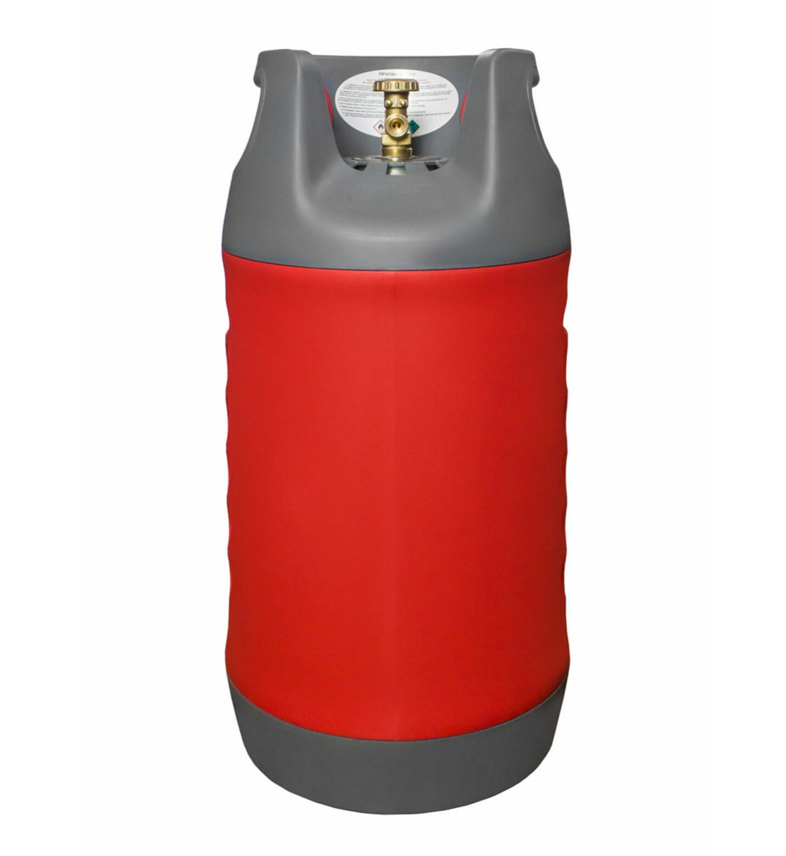 Газовый баллон HPCR 26,2 л  цена