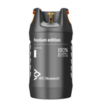 Газовый баллон HPCR 26,2 л с отсекателем