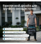 Инверторный генератор KS 4500i фото 10