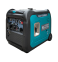 Инверторный газобензиновый генератор KS 5500iEG S цена