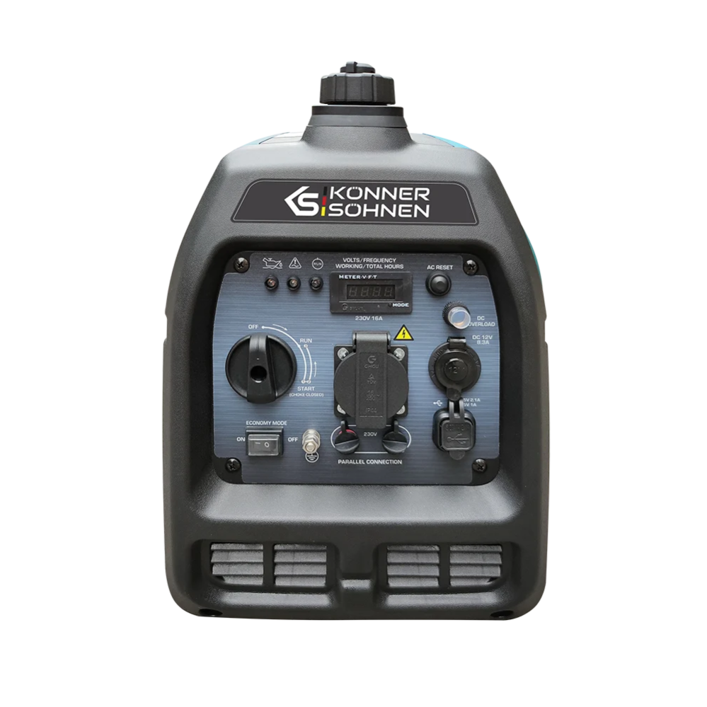 Інверторний генератор KS 3100i S ціна