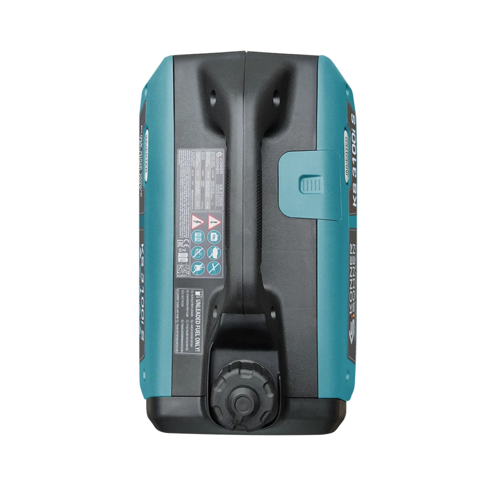 Інверторний генератор KS 3100i S фото 6