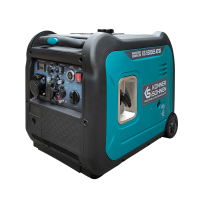 Інверторний генератор KS 5500iE S ATSR
