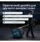 Інверторний генератор KS 5500iE S ATSR фото 9