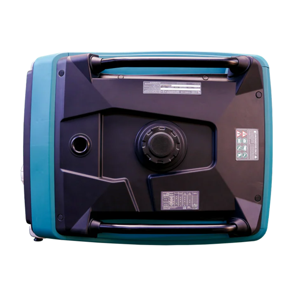 Інверторний генератор KS 9500iE S ATSR фото 6