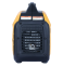Инверторный генератор MXR3500i фото 1