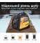 Инверторный газобензиновый генератор MXR3500s фото 4