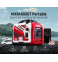 Инверторный газобензиновый генератор MXR4000 GT фото 5
