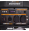 Инверторный генератор MXR4800i фото 2
