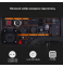 Инверторный генератор MXR6000 фото 3