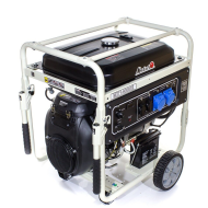 Бензиновый генератор MX14000E