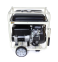 Бензиновый генератор MX14000E фото 1