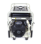 Бензиновый генератор MX14000E фото 2