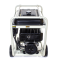 Бензиновый генератор MX14000E фото 3