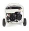 Бензиновый генератор MH10000EA фото 2