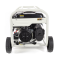 Бензиновый генератор MH11000EA фото 2