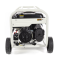 Бензиновый генератор MH9000EA фото 2