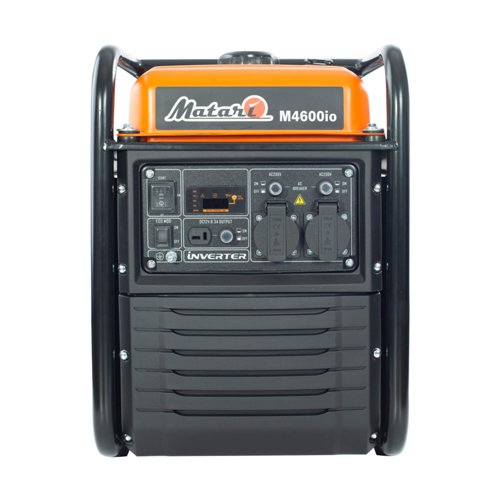 Инверторный генератор M4600io цена