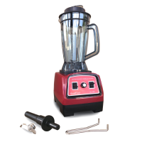 Блендер профессиональный GoodFood BL3900 PROFI