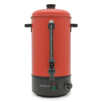 Кипятильники электрические GoodFood WB08 RED