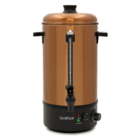 Кипятильники электрические GoodFood WB08 BRONZE