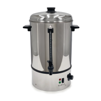 Кипятильник электрический GoodFood WB14S