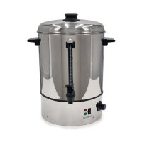 Кипятильник электрический GoodFood WB30S