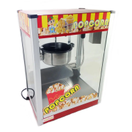 Фото Аппарат для приготовления поп-корна GoodFood PCM10