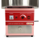 Аппарат для приготовления сладкой ваты GoodFood CFM52 цена