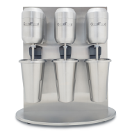 Молочный миксер GoodFood MFD33