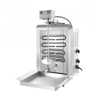 Аппарат для шаурмы электрический SD10H REMTA