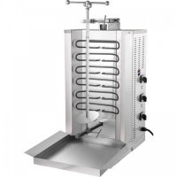 Аппарат для шаурмы электрический SD12H REMTA