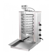 Аппарат для шаурмы электрический SD15H REMTA