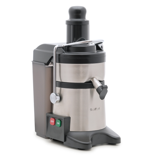 Соковыжималка электрическая для твердых овощей и фруктов GoodFood FJ150 Соковыжималка электрическая для твердых овощей и фруктов GoodFood FJ150 (Соковыжималка электрическая для твердых овощей и фруктов GoodFood FJ150) купить