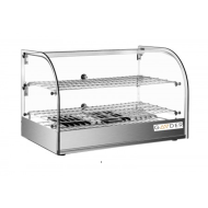 Тепловая витрина XCR-45L Gooder