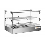 Тепловая витрина XCR-50L Cube Gooder