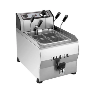 Макароноварка профессиональная R114 REMTA