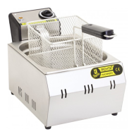 Фритюрницы электрические REMTA